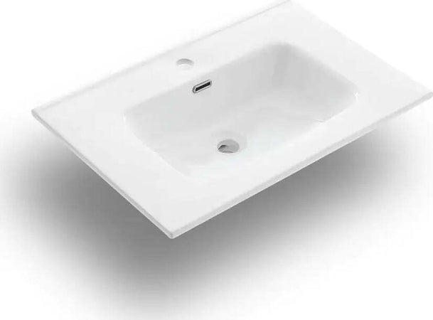 Mobile Bagno 80cm Sospeso Due Cassetti e Specchio Casa e cucina/Bagno/Mobili da bagno/Mobiletti con lavabo Shopbagno.it - Roma, Commerciovirtuoso.it