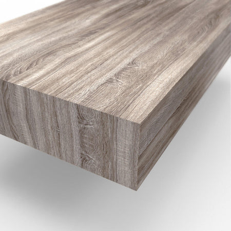 Mobile Bagno Sospeso 165cm Con Due Lavabi Due Specchi Doppia Lampada e Porta Asciugamano Casa e cucina/Bagno/Mobili da bagno/Mobiletti con lavabo Shopbagno.it - Roma, Commerciovirtuoso.it