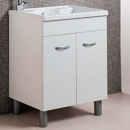Mobile-lavanderia-bianco-opaco-60x60-o-60x50-con-lavabo-in-ABS