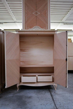 MOBILI-2G---ARMADIO-2-PORTE-CLASSICO-IN-LEGNO-GREZZO-L.132-P.59-H.202