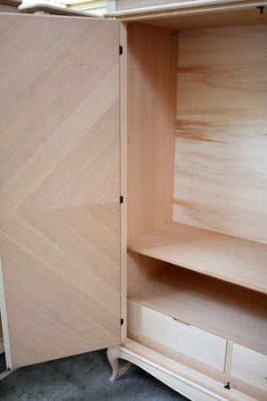 MOBILI-2G---ARMADIO-2-PORTE-CLASSICO-IN-LEGNO-GREZZO-L.132-P.59-H.202