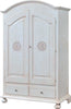 MOBILI-2G---ARMADIO-2-PORTE-LEGNO-SHABBY-BIANCO-INVECCHIATO-125X61X200