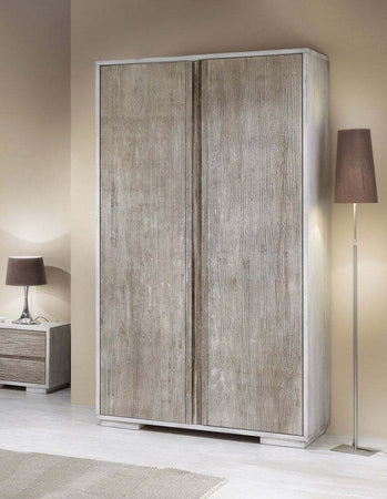MOBILI-2G---ARMADIO-2-PORTE-SHABBY-CHIC-IN-LEGNO-L.120-P.60-H.220
