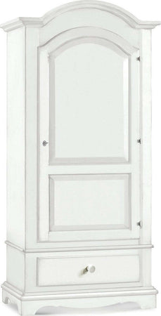 MOBILI-2G---ARMADIO-ARTE-POVERA-1-PORTA-LEGNO-SHABBY-BIANCO-96x56x196H