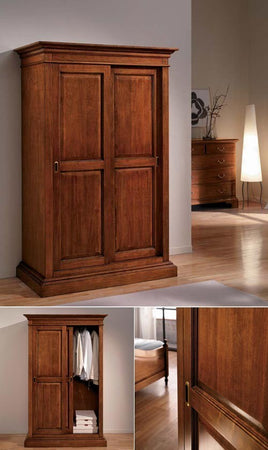 MOBILI-2G---ARMADIO-ARTE-POVERA-IN-LEGNO-2-ANTE-SCORREVOLI-128X67X200