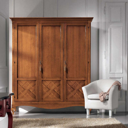 MOBILI-2G---Armadio-classico-3-porte-intarsiate-Legno-bassano-190x62x220