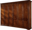 MOBILI-2G---ARMADIO-CLASSICO-6-ANTE-IN-LEGNO-TINTA-NOCE-L.310-P.60-H.250