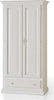 MOBILI-2G---ARMADIO-CLASSICO-IN-LEGNO-2-PORTE-SHABBY-BIANCO-90X45X180