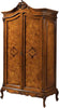 MOBILI-2G---ARMADIO-CLASSICO-IN-LEGNO-DI-RADICA-2-PORTE-IMPERO-112X62X215