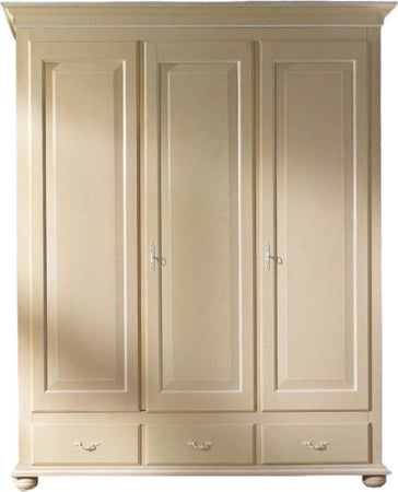 MOBILI-2G---ARMADIO-IN-LEGNO-3-ANTE-SHABBY-AVORIO-183x62x227