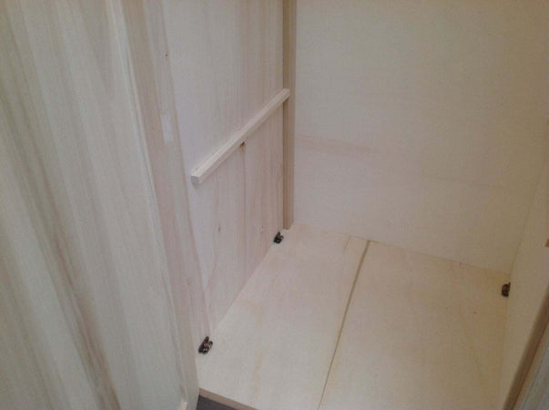 MOBILI-2G---ARMADIO-IN-LEGNO-SAGOMATO-3-PORTE-GREZZO-L.182-P.64-H.212