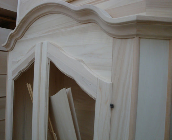 MOBILI-2G---ARMADIO-SAGOMATO-2-PORTE-LEGNO-GREZZO-138X61X200