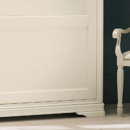 MOBILI-2G---ARMADIO-SHABBY-2-ANTE-SCORREVOLI-IN-LEGNO-MASSELLO-AVORIO-L.280-P.65-H.250