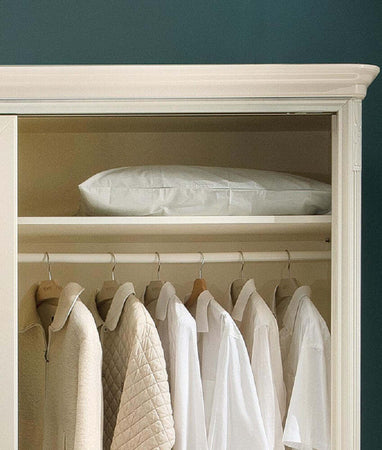 MOBILI-2G---ARMADIO-SHABBY-2-ANTE-SCORREVOLI-IN-LEGNO-MASSELLO-AVORIO-L.280-P.65-H.250