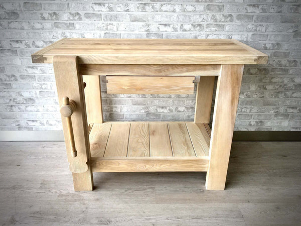 MOBILI-2G---BANCO-DA-FALEGNAME-IN-LEGNO-FRASSINO-MASSELLO-CON-MORSA