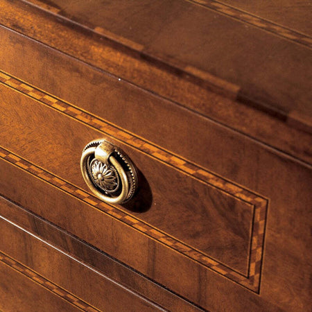 MOBILI-2G---Cassettiera-classica-2-cassetti-Legno-bassano-65x40x80