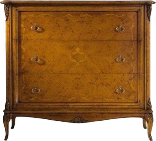 MOBILI-2G---CASSETTIERA-CLASSICA-IN-LEGNO-3-CASSETTI-FINITURA-BASSANO-L.111-P.44-H.100
