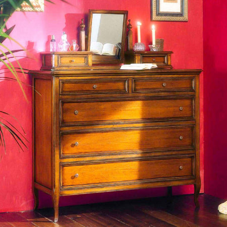 MOBILI-2G---CASSETTIERA-CLASSICA-IN-LEGNO-CON-ALZATINA-FINITURA-BASSANO-L.120-P.48-H.144