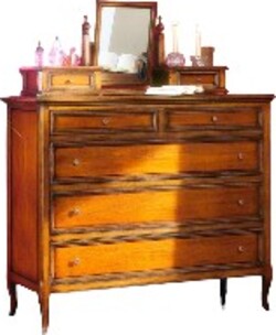 MOBILI-2G---CASSETTIERA-CLASSICA-IN-LEGNO-CON-ALZATINA-FINITURA-BASSANO-L.120-P.48-H.144