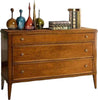 MOBILI-2G---CASSETTIERA-COMO'-CLASSICA-IN-LEGNO-3-CASSETTI-FINITURA-BASSANO-L.120-P.49-H.81