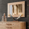 MOBILI-2G---CASSETTIERA-CORTINA-4-CASSETTI-IN-LEGNO-MASSELLO-DI-ABETE-120x55x80