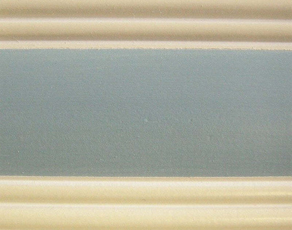 MOBILI-2G---COMO-5-CASSETTI-IN-LEGNO-AZZURRO-MIELE-L.118-P.52-H.99