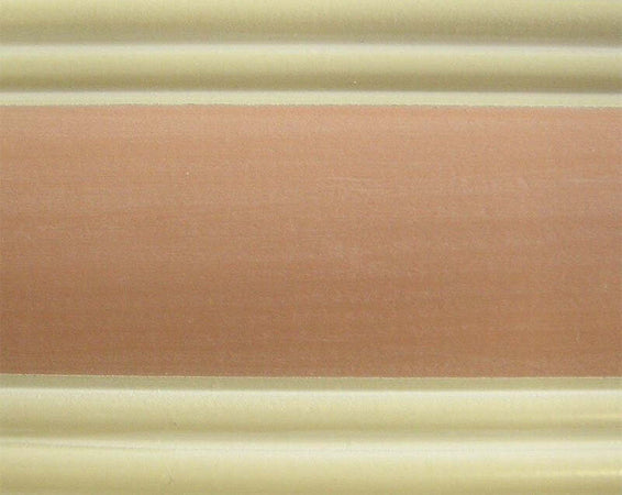 MOBILI-2G---COMO-5-CASSETTI-IN-LEGNO-ROSA-E-MIELE-L.118-P.52-H.99
