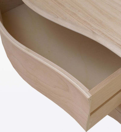 MOBILI-2G---COMO'-BOMBATO-3-CASSETTI-GREZZO-L.120-P.50-H.85