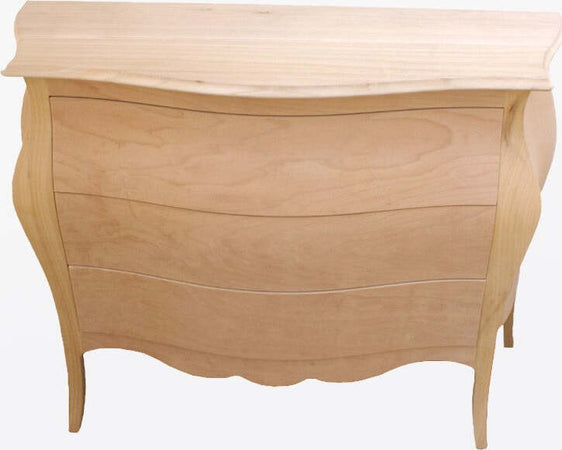 MOBILI-2G---COMO'-BOMBATO-3-CASSETTI-GREZZO-L.120-P.50-H.85