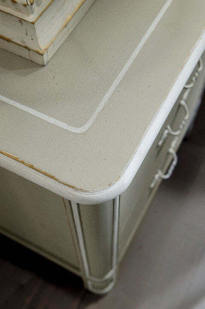 MOBILI-2G---COMO'-IN-LEGNO-6-CASSETTI-SHABBY-CHIC-L.121-P.53-H.104