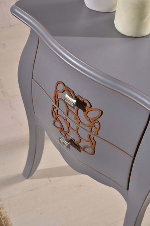 MOBILI-2G---COMODINO-BOMBATO-LEGNO-GRIGIO-SPIGOLATO-50X30X60