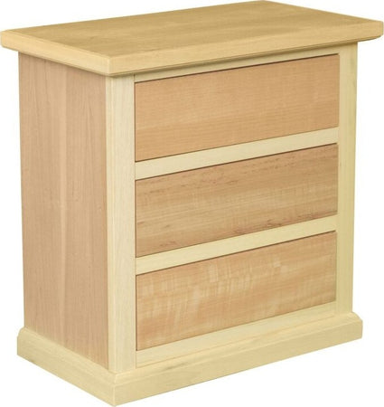 MOBILI-2G---Comodino-classico-3-cassetti-In-Legno-grezzo-60x35x64