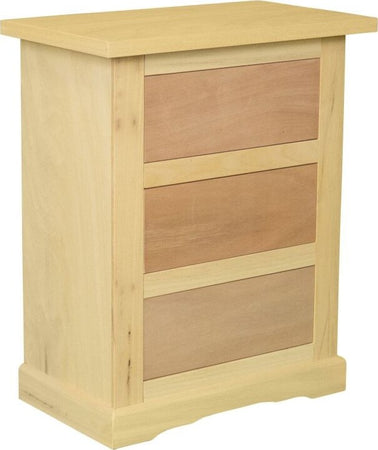 MOBILI-2G---Comodino-classico-3-cassetti-In-Legno-grezzo-60x35x64