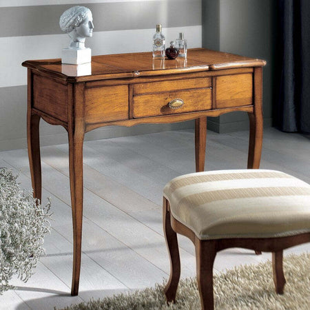 MOBILI-2G---CONSOLLE-TOILETTE-DA-TRUCCO-LEGNO-BASSANO-89X49x78