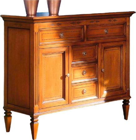MOBILI-2G---MADIA-CREDENZA-IN-LEGNO-2-PORTE-FINITURA-BASSANO-L.110-P.41-H.90