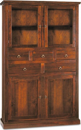 MOBILI-2G---MOBILE-DISPENSA-IN-LEGNO-ARTE-POVERA-120X41X187H