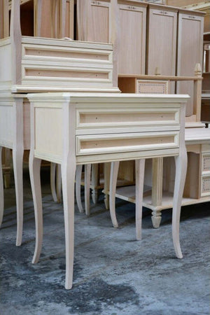 MOBILI-2G---PORTA-TELEFONO-IN-LEGNO-2-CASSETTI-CON-RIBALTA-BASSANO-L.70-P.38-H.80