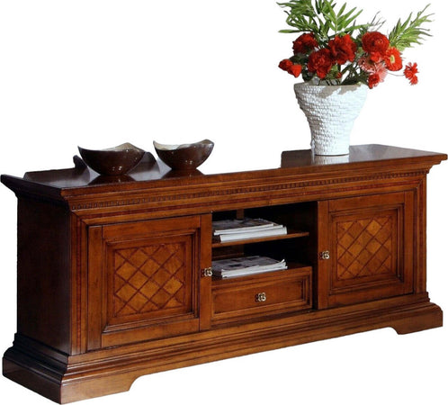 MOBILI-2G---PORTA-TV-IN-LEGNO-2-ANTE-SCORREVOLI-NOCE-BASSANO-L.169-P.53-H.75