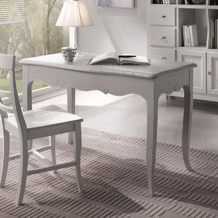 MOBILI-2G---SCRIVANIA-SHABBY-1-CASSETTO-IN-LEGNO-BIANCO-120X65X78