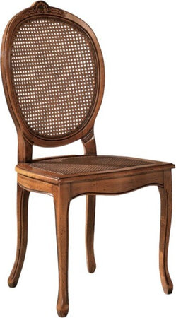 MOBILI-2G---Sedia-classica-ovalina-paglia-di-vienna-legno-bassano-49x55x104