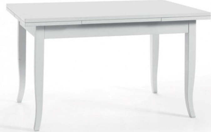 MOBILI-2G---TAVOLO-CON-ALLUNGHE-100X70-BIANCO-OPACO