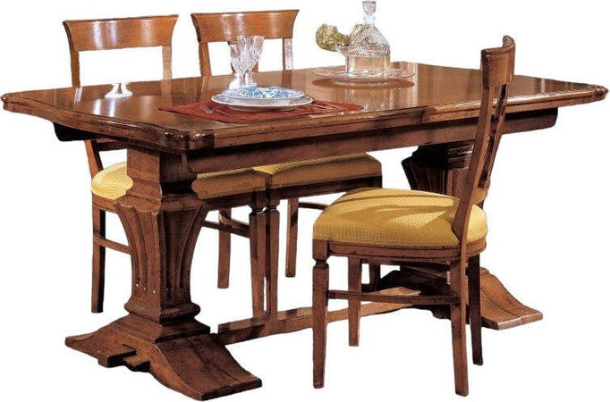 MOBILI-2G---Tavolo-rettangolare-classico-legno-Intarsio-bassano-180x100x80