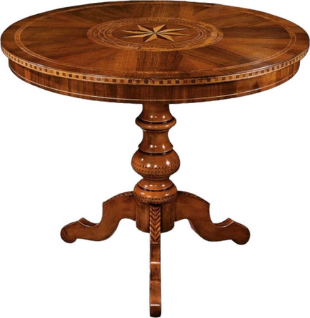 MOBILI-2G---TAVOLO-ROTONDO-IN-LEGNO-INTARSIATO-MISURA-DIAMETRO-90-H.78