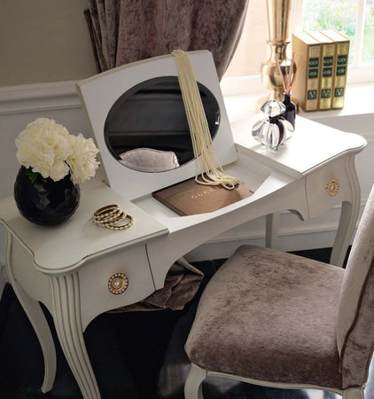 MOBILI-2G---TOELETTA-IN-LEGNO-2-CASSETTI-GREZZO-L.120-P.50-H.80