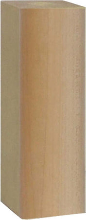MOBILIA---PIEDE-IN-LEGNO-QUADRO-REGOLABILE-H150MM-ACERO