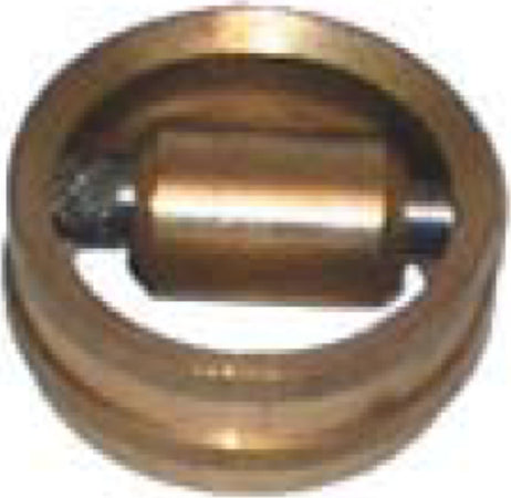MOBILIA-MASIDEF--4-POZZETTI-A-RULLO-OTTONE-Ø-16MM