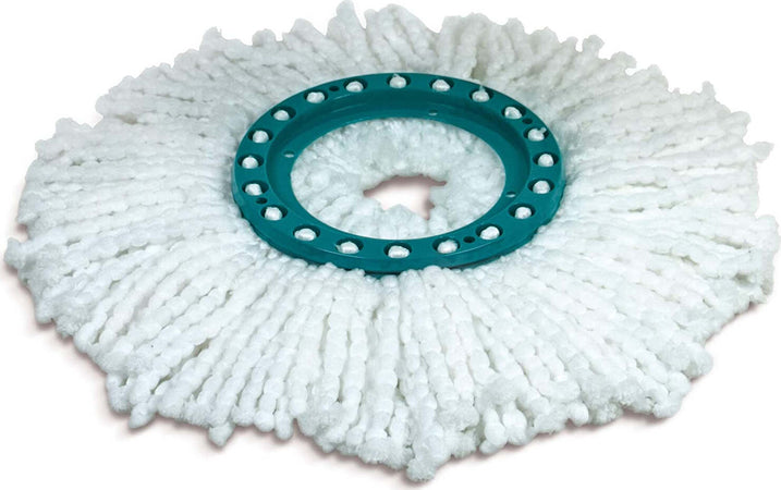 Mocio Leifheit 52095 testa di ricambio, Frange, Twist, Plastica, Verde, Taglia unica Casa e cucina/Detergenti e prodotti per la pulizia/Pulizia pavimenti/Prodotti lavapavimenti/Mop bagnato e asciutto Scontolo.net - Potenza, Commerciovirtuoso.it