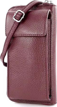 Modarno-borsa-a-tracolla-multifunzionale,-borsa-per-cellulare-a-portafoglio-in-vera-pelle,-adatta-per-telefoni-cellulari-fino-a-6,7-pollici
