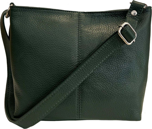 Modarno-Borsa-con-tracolla,-borsa-da-spalla,-hobobag-utilitaria-da-donna-30x15x23-cm