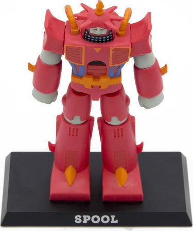 Modellino Anime Robot Spool Daikengo N 17 Go Nagai Mazinga Z Robot Da Collezione 12-15cm Prima Edizione Gazzetta Dello Sport Giochi e giocattoli/Modellismo e costruzione/Kit di Modellismo/Robot Liquidator Italia - Nicosia, Commerciovirtuoso.it